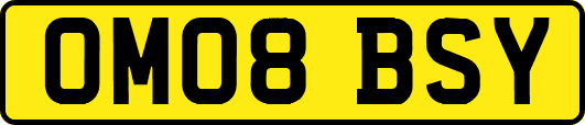 OM08BSY