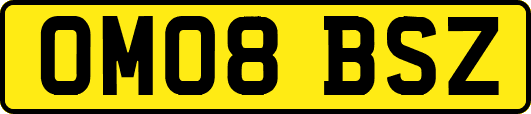 OM08BSZ