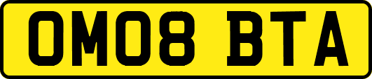 OM08BTA