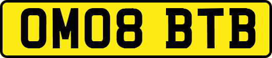 OM08BTB