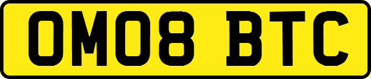 OM08BTC