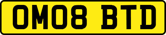 OM08BTD