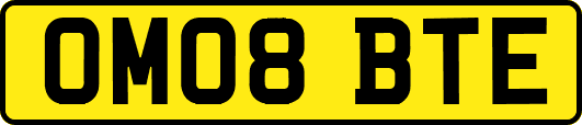 OM08BTE