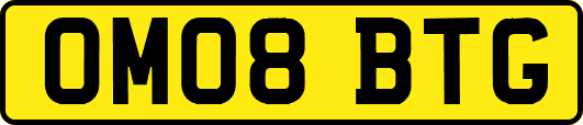 OM08BTG