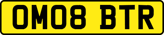 OM08BTR