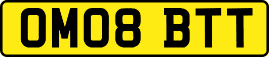 OM08BTT