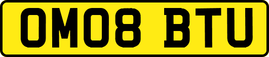 OM08BTU