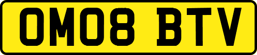 OM08BTV