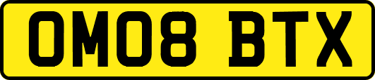OM08BTX