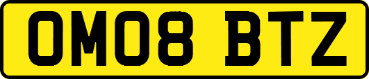 OM08BTZ