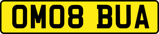 OM08BUA