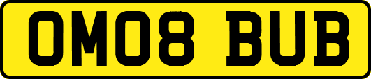 OM08BUB