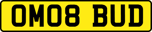 OM08BUD