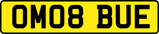 OM08BUE