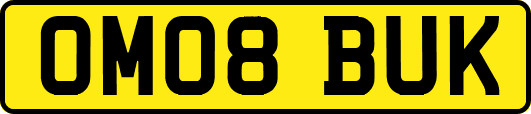OM08BUK