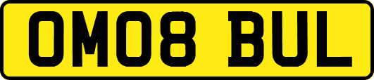 OM08BUL