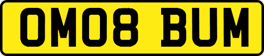 OM08BUM