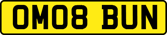 OM08BUN