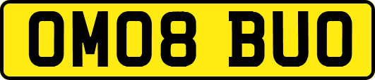 OM08BUO