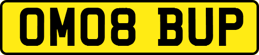 OM08BUP