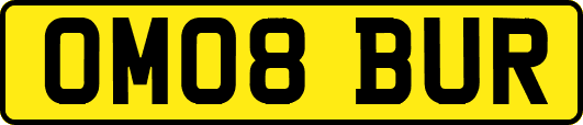 OM08BUR