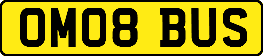OM08BUS