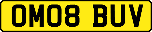 OM08BUV