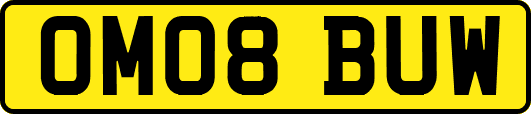 OM08BUW