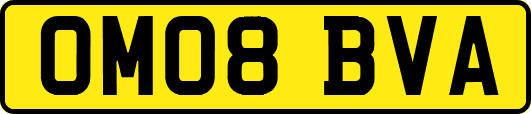 OM08BVA