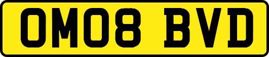OM08BVD
