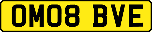 OM08BVE