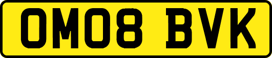 OM08BVK