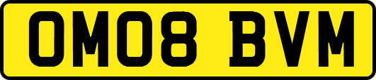 OM08BVM