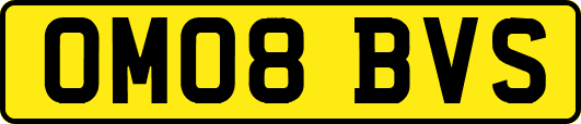 OM08BVS