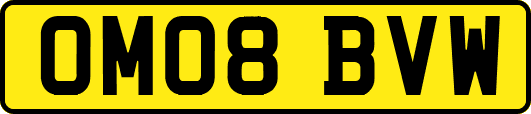 OM08BVW