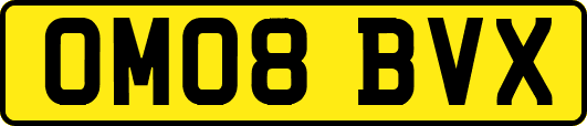 OM08BVX