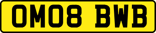 OM08BWB