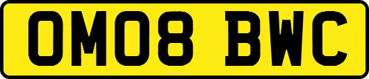OM08BWC