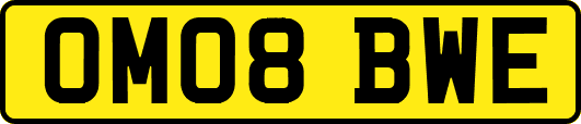 OM08BWE
