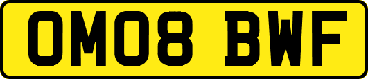 OM08BWF