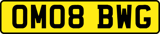 OM08BWG