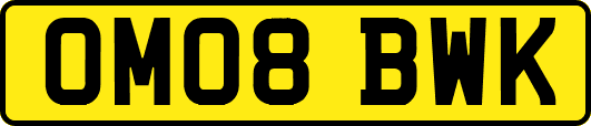 OM08BWK