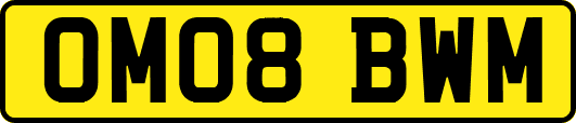 OM08BWM