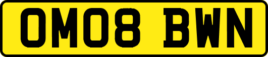 OM08BWN