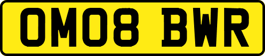 OM08BWR