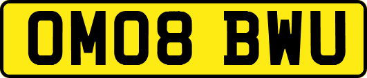 OM08BWU