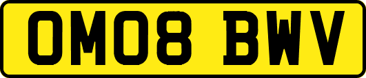 OM08BWV