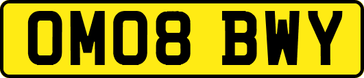 OM08BWY