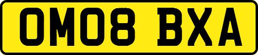 OM08BXA