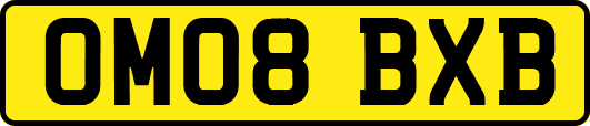 OM08BXB